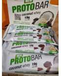 Proto Bar caixa com 8 barras Nutrata