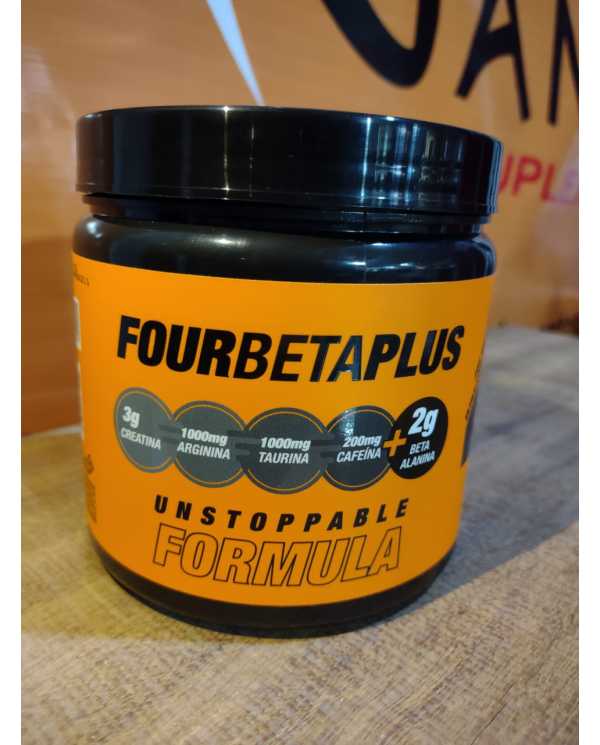 Fourbetaplus 300g