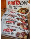 Proto Bar caixa com 8 barras Nutrata