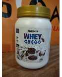 Whey Grego 450g