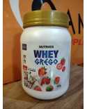 Whey Grego 450g