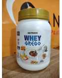 Whey Grego 450g