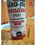 Comprar Óleo de Amendoim 128ml — Gigantic Suplementos Óleo de Amendoim 128ml