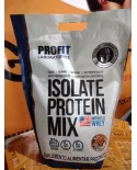 Isolate Protein mix 1,8kg - foto 29 de 40
