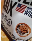 Isolate Protein mix 1,8kg - foto 2 de 40