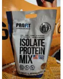 Isolate Protein mix 1,8kg - foto 25 de 40