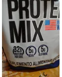 Isolate Protein mix 1,8kg - foto 5 de 40