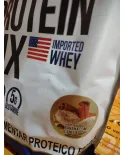 Isolate Protein mix 1,8kg - foto 23 de 40