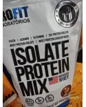 Isolate Protein mix 1,8kg - foto 40 de 40