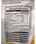 Isolate Protein mix 1,8kg - foto 8 de 40