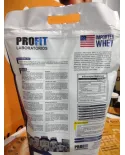 Isolate Protein mix 1,8kg - foto 3 de 40