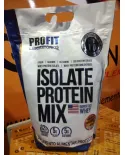 Isolate Protein mix 1,8kg - foto 22 de 40