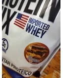 Isolate Protein mix 1,8kg - foto 13 de 40