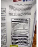 Isolate Protein mix 1,8kg - foto 34 de 40