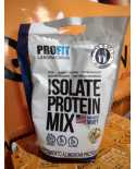 Isolate Protein mix 1,8kg