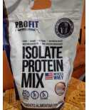 Isolate Protein mix 1,8kg