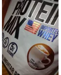Isolate Protein mix 1,8kg - foto 18 de 40