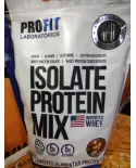 Isolate Protein mix 1,8kg - foto 24 de 40