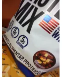 Isolate Protein mix 1,8kg - foto 35 de 40