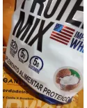 Isolate Protein mix 1,8kg - foto 21 de 40