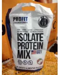 Isolate Protein mix 1,8kg - foto 20 de 40