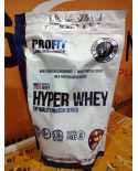 Hyper Whey 900g Profit