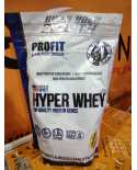 Hyper Whey 900g Profit