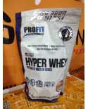 Hyper Whey 900g Profit