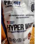 Hyper Whey 900g Profit