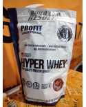 Hyper Whey 900g Profit