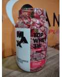 Top Whey 3W 900g + Sabor - Max Titanium