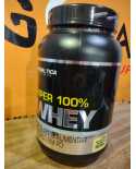 Hiper 100% Whey 900 G