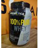 100% Pure Whey Pote 900G