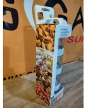 Comprar Estojo Multiuso - Conjunto com 4 potes — Gigantic Suplementos Estojo Multiuso - Conjunto com 4 potes