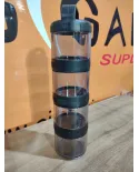 Comprar Estojo Multiuso - Conjunto com 4 potes — Gigantic Suplementos Estojo Multiuso - Conjunto com 4 potes