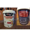 Pasta de Amendoim Gourmet 500g Absolut - foto 5 de 12