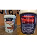 Pasta de Amendoim Gourmet 500g Absolut - foto 8 de 12