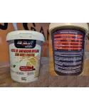 Pasta de Amendoim Gourmet 500g Absolut - foto 7 de 12