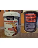 Pasta de Amendoim Gourmet 500g Absolut - foto 10 de 12