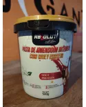Pasta de Amendoim Gourmet 500g Absolut - foto 11 de 12