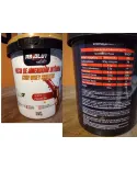 Pasta de Amendoim Gourmet 500g Absolut - foto 3 de 12