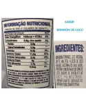 Pasta de Amendoim Gourmet 500g Absolut - foto 4 de 12