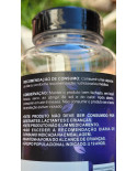 Lisina 500mg LeveVida – Suplemento Alimentar 30 Cápsulas Sem Glúten e Lactose