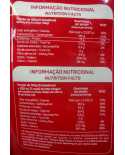 Mass Titanium 17500 3kg - Max Titanium