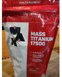 Mass Titanium Refil 1,4Kg
