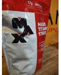 Mass Titanium Refil 1,4Kg