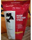 Mass Titanium Refil 1,4Kg