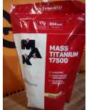Mass Titanium Refil 1,4Kg