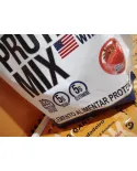 Isolate Protein mix 1,8kg - foto 36 de 40