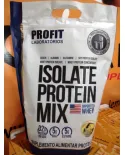 Isolate Protein mix 1,8kg - foto 12 de 40